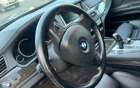 BMW 7 серия, 2015 год, 1 750 000 рублей, 14 фотография