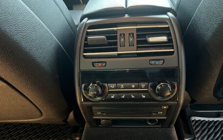 BMW 7 серия, 2015 год, 1 750 000 рублей, 22 фотография