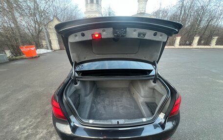 BMW 7 серия, 2015 год, 1 750 000 рублей, 25 фотография