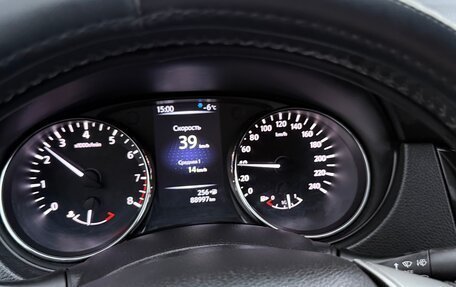 Nissan Qashqai, 2018 год, 1 500 000 рублей, 2 фотография