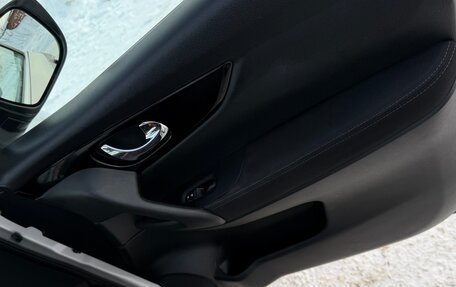 Nissan Qashqai, 2018 год, 1 500 000 рублей, 8 фотография