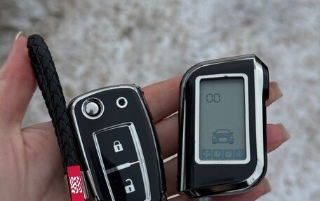 Nissan Qashqai, 2018 год, 1 500 000 рублей, 3 фотография