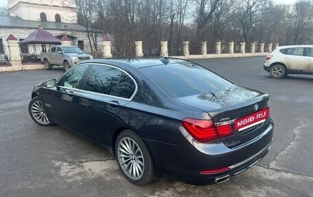 BMW 7 серия, 2015 год, 1 750 000 рублей, 31 фотография