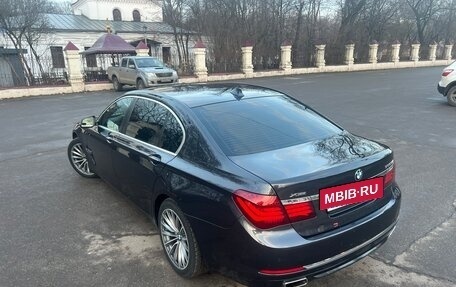 BMW 7 серия, 2015 год, 1 750 000 рублей, 30 фотография