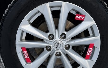 Nissan Qashqai, 2018 год, 1 500 000 рублей, 13 фотография