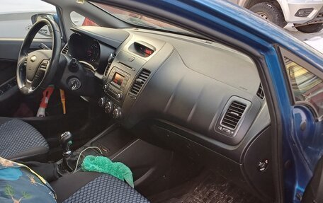 KIA Cerato III, 2013 год, 1 050 000 рублей, 6 фотография