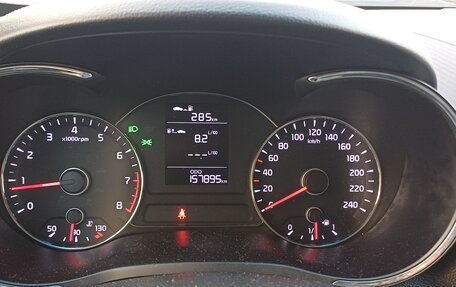 KIA Cerato III, 2013 год, 1 050 000 рублей, 3 фотография