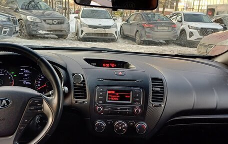 KIA Cerato III, 2013 год, 1 050 000 рублей, 4 фотография