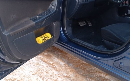 Mitsubishi Lancer IX, 2007 год, 640 000 рублей, 6 фотография