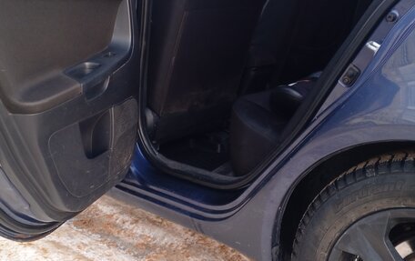 Mitsubishi Lancer IX, 2007 год, 640 000 рублей, 4 фотография