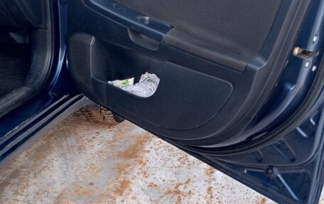 Mitsubishi Lancer IX, 2007 год, 640 000 рублей, 8 фотография