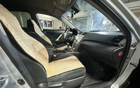 Toyota Camry, 2007 год, 930 000 рублей, 2 фотография