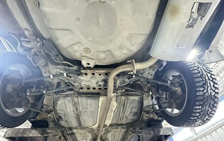 Toyota Camry, 2007 год, 930 000 рублей, 4 фотография