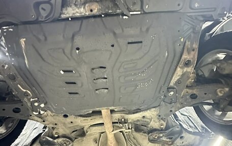 Toyota Camry, 2007 год, 930 000 рублей, 5 фотография