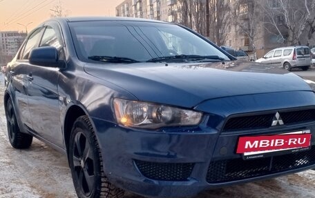 Mitsubishi Lancer IX, 2007 год, 640 000 рублей, 21 фотография