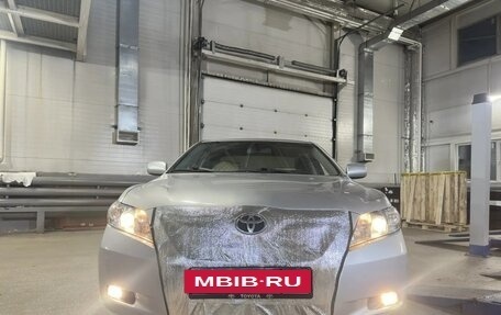 Toyota Camry, 2007 год, 930 000 рублей, 3 фотография