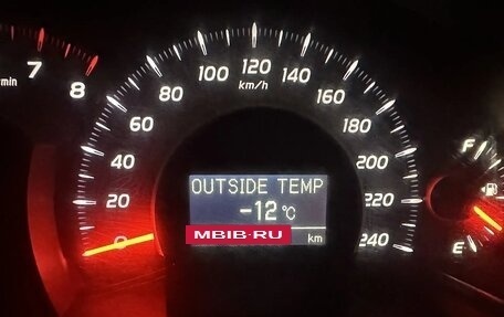 Toyota Camry, 2007 год, 930 000 рублей, 10 фотография