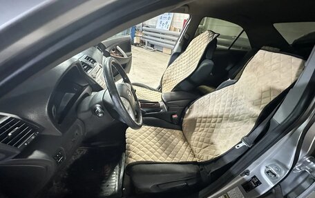 Toyota Camry, 2007 год, 930 000 рублей, 11 фотография