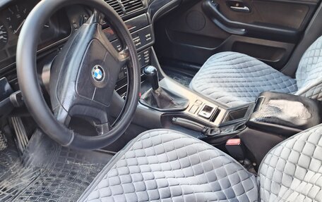 BMW 5 серия, 1996 год, 220 000 рублей, 2 фотография