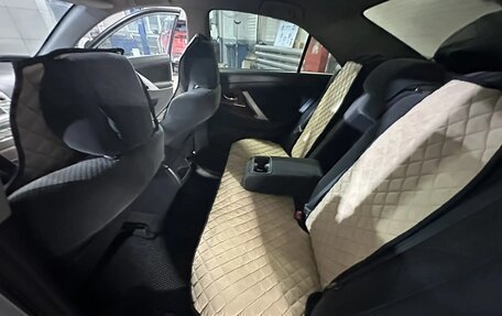 Toyota Camry, 2007 год, 930 000 рублей, 12 фотография