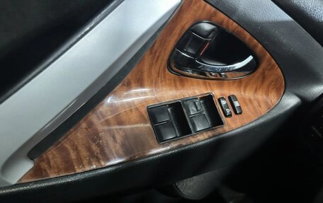 Toyota Camry, 2007 год, 930 000 рублей, 19 фотография