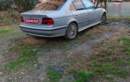 BMW 5 серия, 1996 год, 220 000 рублей, 4 фотография