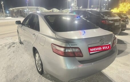 Toyota Camry, 2007 год, 930 000 рублей, 14 фотография