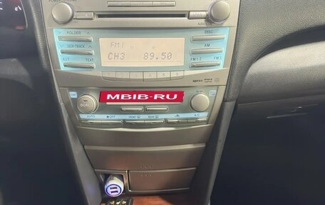 Toyota Camry, 2007 год, 930 000 рублей, 16 фотография