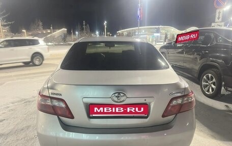 Toyota Camry, 2007 год, 930 000 рублей, 15 фотография