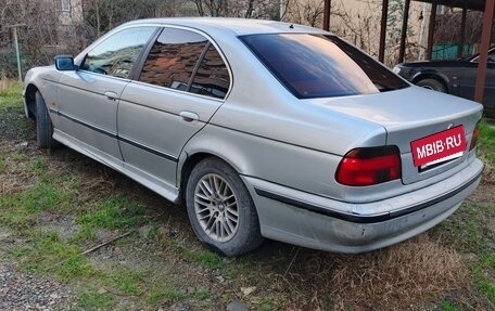 BMW 5 серия, 1996 год, 220 000 рублей, 5 фотография