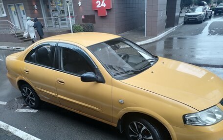 Nissan Almera Classic, 2006 год, 320 000 рублей, 2 фотография