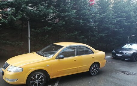 Nissan Almera Classic, 2006 год, 320 000 рублей, 4 фотография