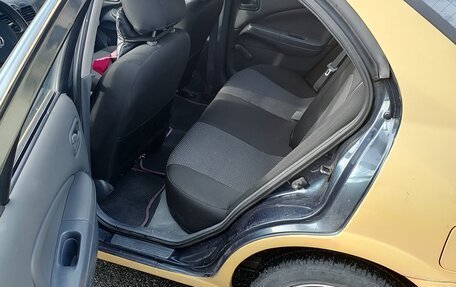 Nissan Almera Classic, 2006 год, 320 000 рублей, 7 фотография