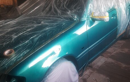 Mercedes-Benz C-Класс, 1997 год, 370 000 рублей, 5 фотография