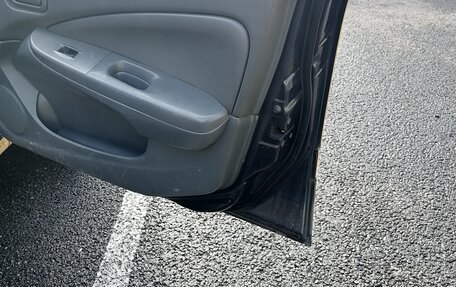 Nissan Almera Classic, 2006 год, 320 000 рублей, 8 фотография