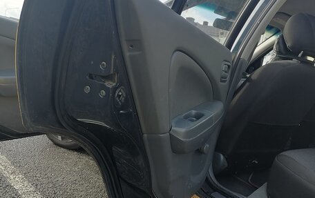 Nissan Almera Classic, 2006 год, 320 000 рублей, 9 фотография