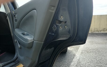 Nissan Almera Classic, 2006 год, 320 000 рублей, 10 фотография