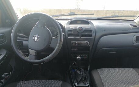 Nissan Almera Classic, 2006 год, 320 000 рублей, 11 фотография