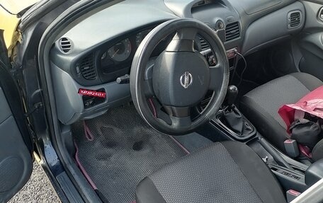 Nissan Almera Classic, 2006 год, 320 000 рублей, 5 фотография