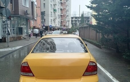 Nissan Almera Classic, 2006 год, 320 000 рублей, 3 фотография