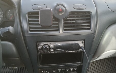 Nissan Almera Classic, 2006 год, 320 000 рублей, 12 фотография