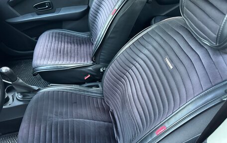 Nissan Almera, 2014 год, 595 000 рублей, 10 фотография