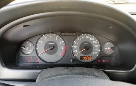 Nissan Almera Classic, 2006 год, 320 000 рублей, 13 фотография