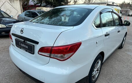 Nissan Almera, 2014 год, 595 000 рублей, 6 фотография