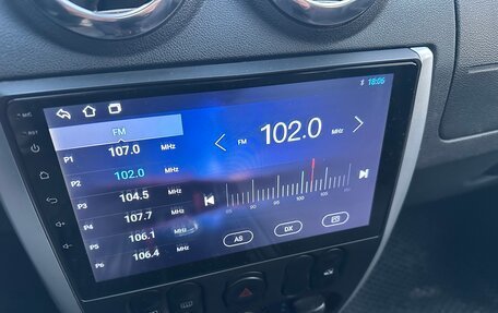 Nissan Almera, 2014 год, 595 000 рублей, 12 фотография