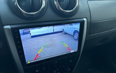 Nissan Almera, 2014 год, 595 000 рублей, 13 фотография