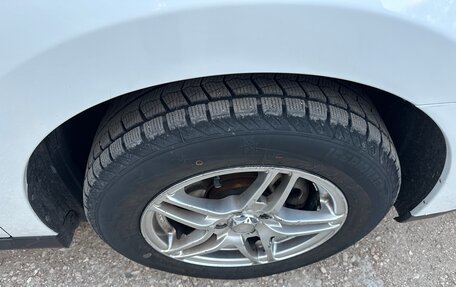 Nissan Almera, 2014 год, 595 000 рублей, 14 фотография