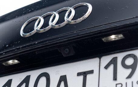 Audi A6, 2020 год, 4 444 444 рублей, 13 фотография