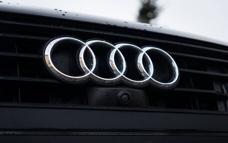 Audi A6, 2020 год, 4 444 444 рублей, 11 фотография