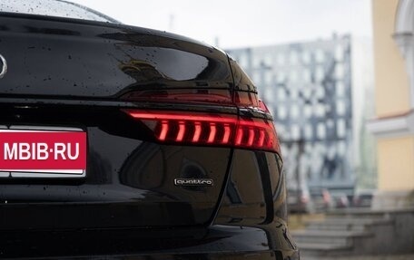 Audi A6, 2020 год, 4 444 444 рублей, 8 фотография